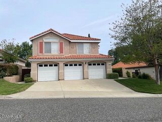 759 Cranmont Court, Simi Valley, CA 93065