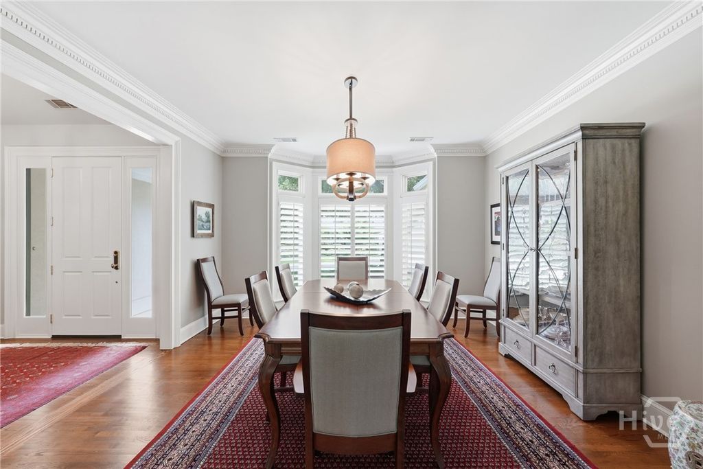 Image 11 of property listing at 3 Springpine Lane, Savannah, GA 31411
