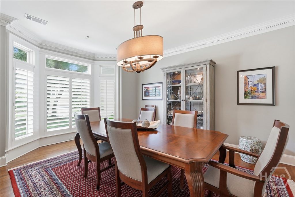 Image 12 of property listing at 3 Springpine Lane, Savannah, GA 31411