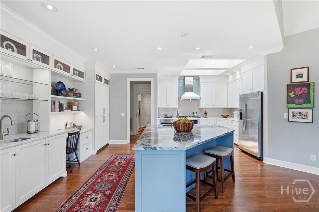 Image 15 of property listing at 3 Springpine Lane, Savannah, GA 31411