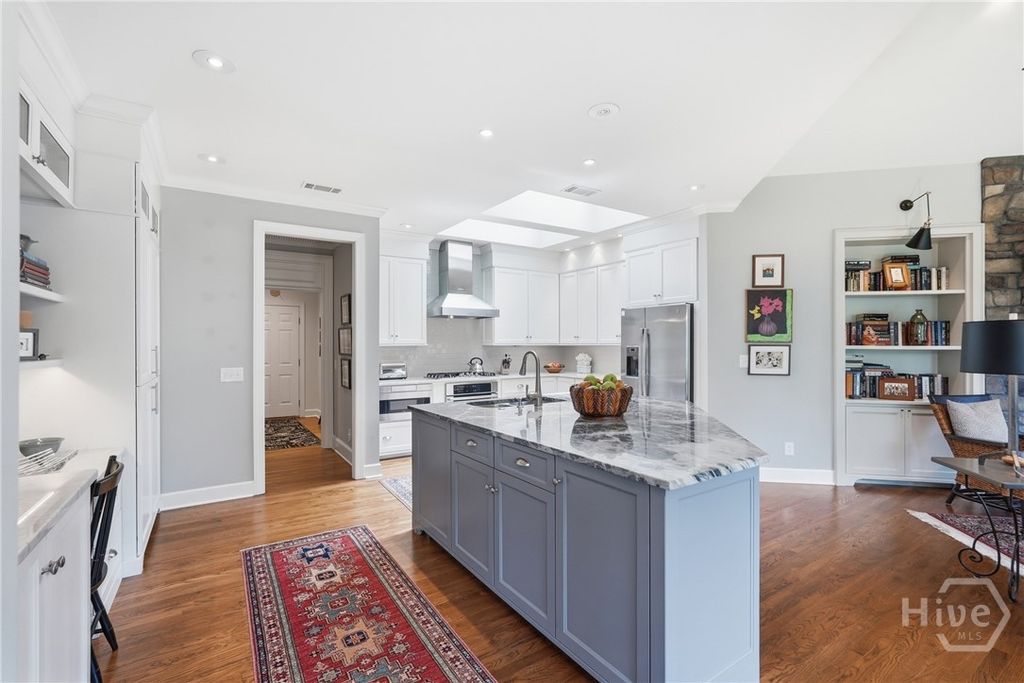 Image 17 of property listing at 3 Springpine Lane, Savannah, GA 31411