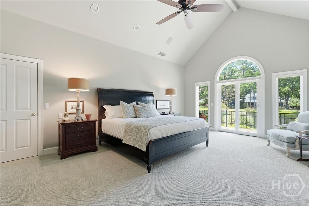 Image 24 of property listing at 3 Springpine Lane, Savannah, GA 31411