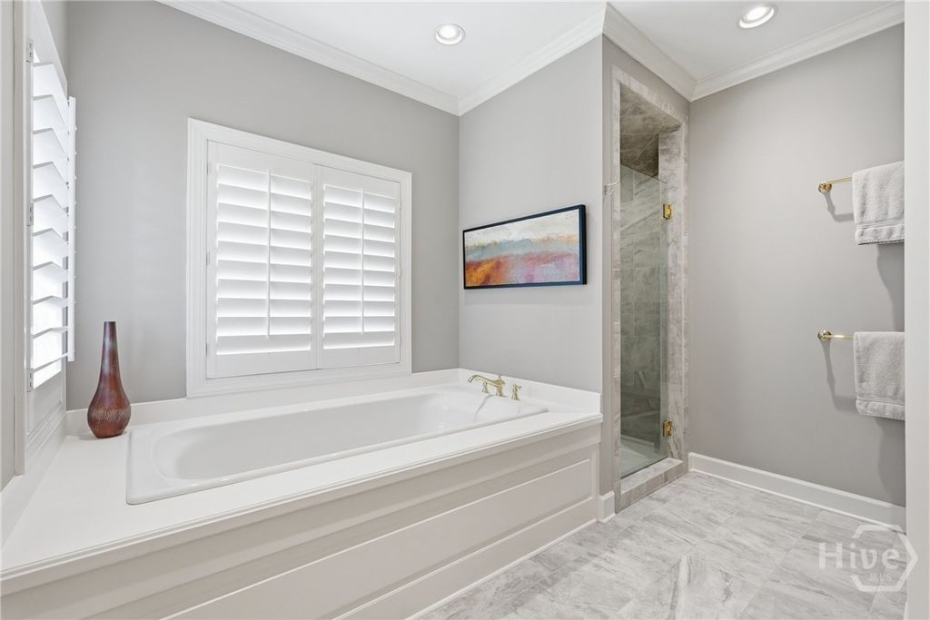 Image 28 of property listing at 3 Springpine Lane, Savannah, GA 31411