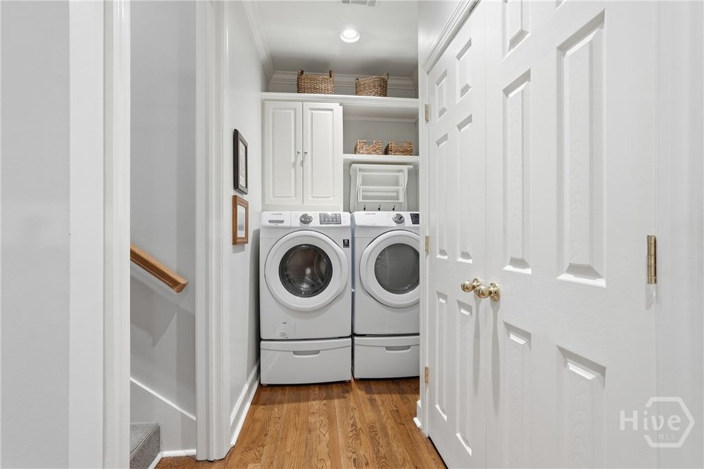 Image 36 of property listing at 3 Springpine Lane, Savannah, GA 31411