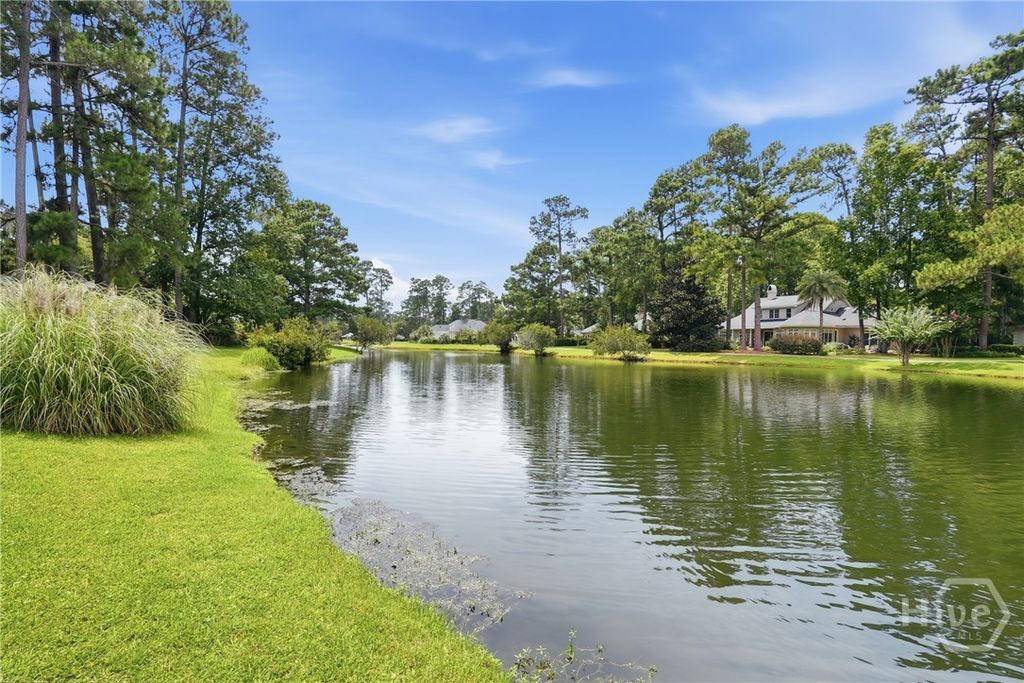 Image 50 of property listing at 3 Springpine Lane, Savannah, GA 31411