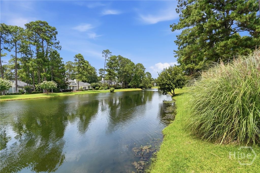 Image 51 of property listing at 3 Springpine Lane, Savannah, GA 31411