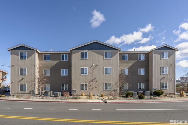 15 Gentry Way 12 units, Reno, NV 89502