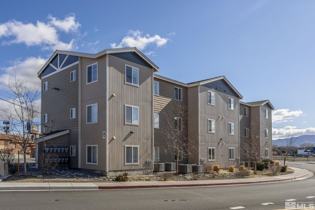 15 Gentry Way 12 units, Reno, NV 89502