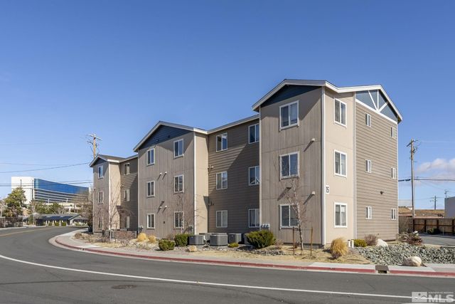 15 Gentry Way 12 units, Reno, NV 89502