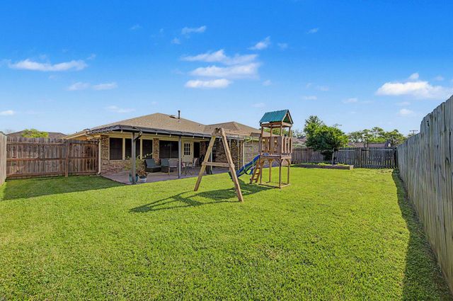 413 Nederland Drive, Houma, LA 70360
