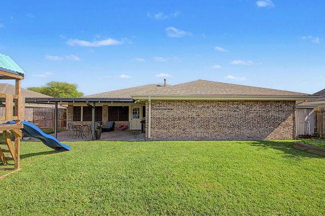 413 Nederland Drive, Houma, LA 70360