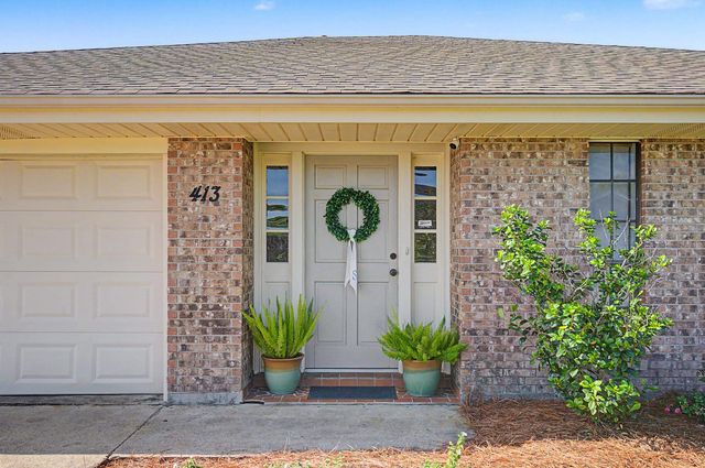413 Nederland Drive, Houma, LA 70360
