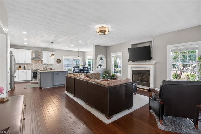 2201 Welsh DR, Virginia Beach, VA 23456