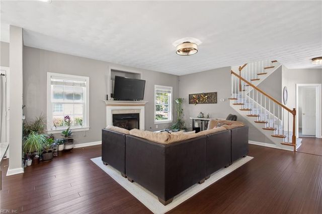 2201 Welsh DR, Virginia Beach, VA 23456