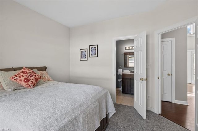 2201 Welsh DR, Virginia Beach, VA 23456