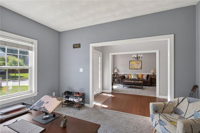 2201 Welsh DR, Virginia Beach, VA 23456