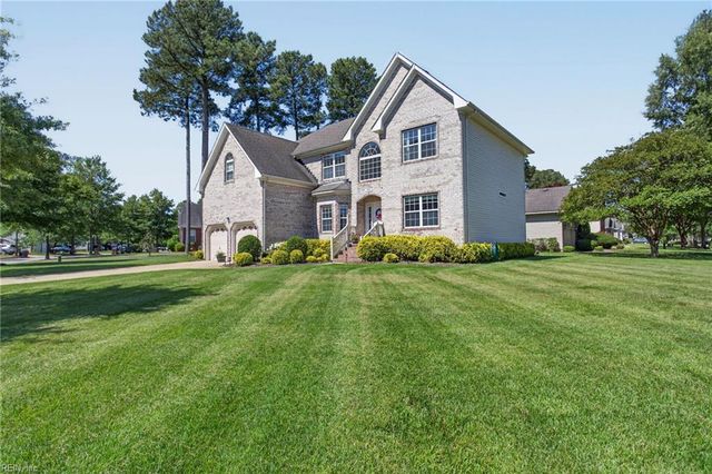 2201 Welsh DR, Virginia Beach, VA 23456