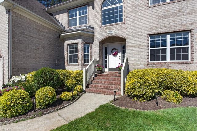 2201 Welsh DR, Virginia Beach, VA 23456