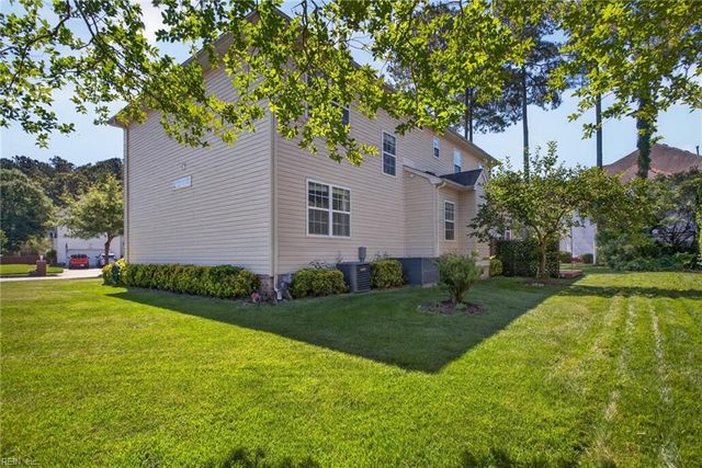 2201 Welsh DR, Virginia Beach, VA 23456