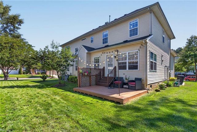 2201 Welsh DR, Virginia Beach, VA 23456