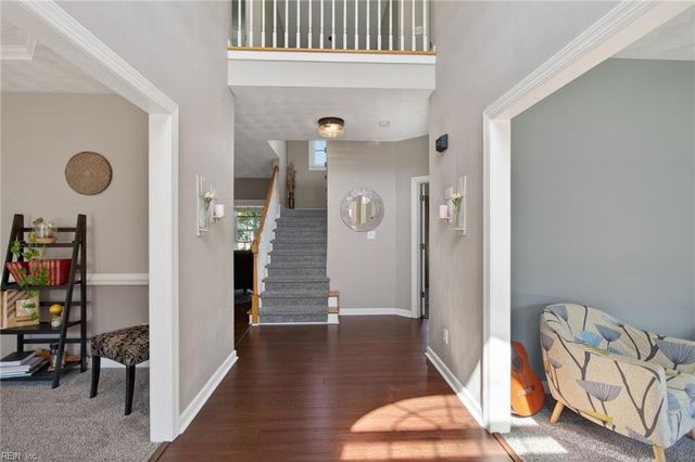 2201 Welsh DR, Virginia Beach, VA 23456