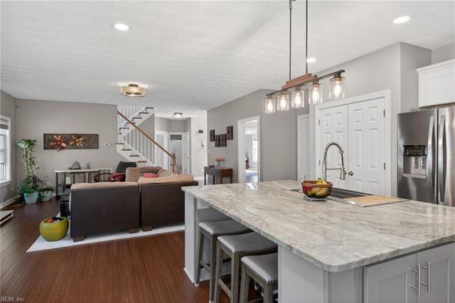 2201 Welsh DR, Virginia Beach, VA 23456