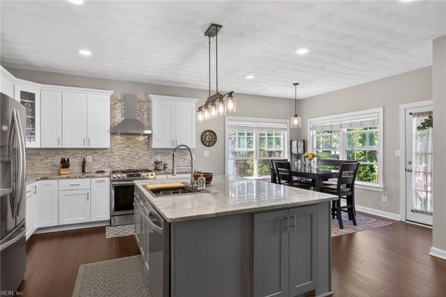 2201 Welsh DR, Virginia Beach, VA 23456