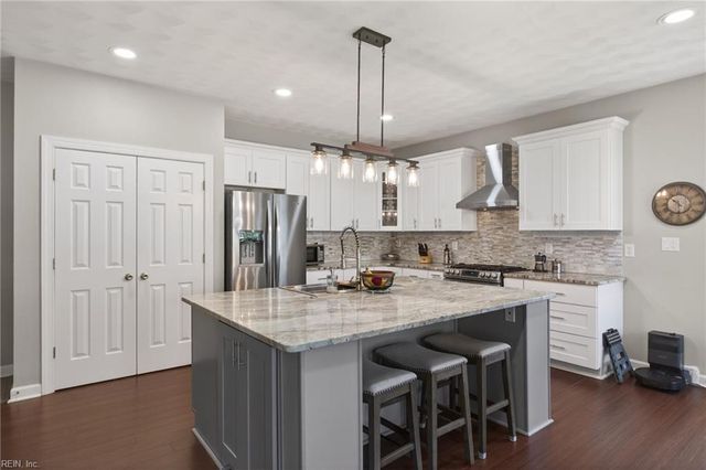 2201 Welsh DR, Virginia Beach, VA 23456