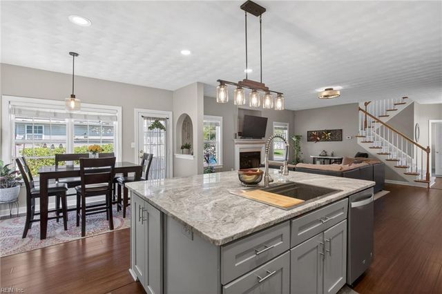 2201 Welsh DR, Virginia Beach, VA 23456