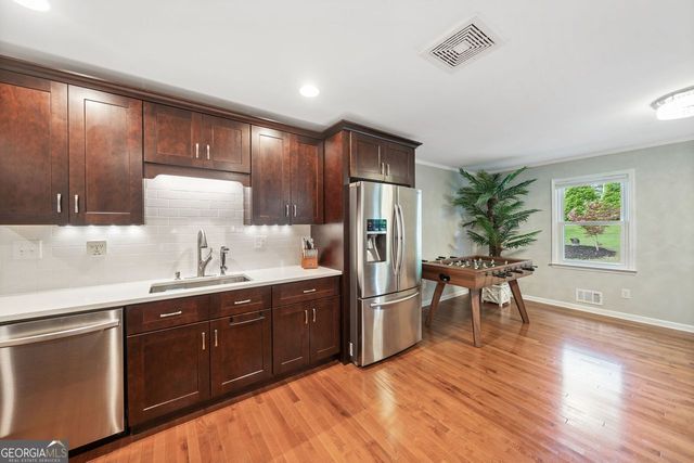 3415 Trickum Road, Woodstock, GA 30188