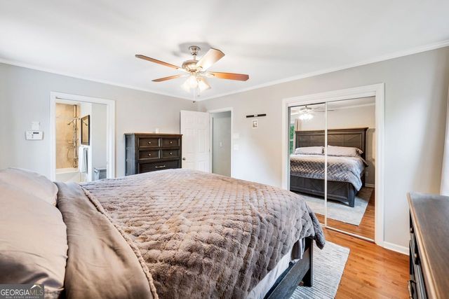 3415 Trickum Road, Woodstock, GA 30188