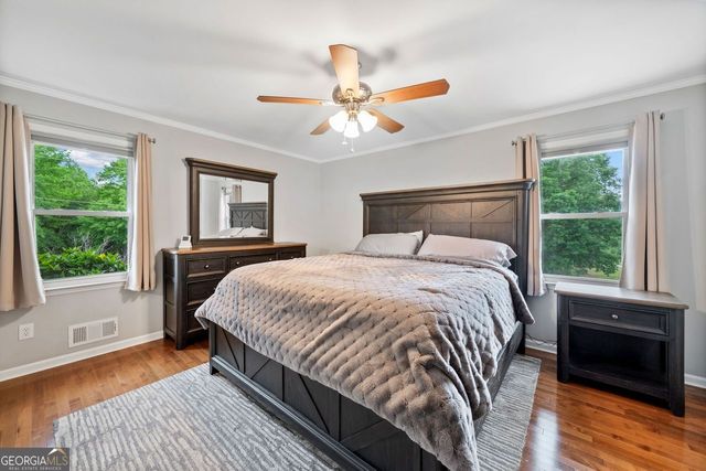 3415 Trickum Road, Woodstock, GA 30188