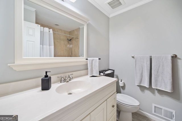 3415 Trickum Road, Woodstock, GA 30188