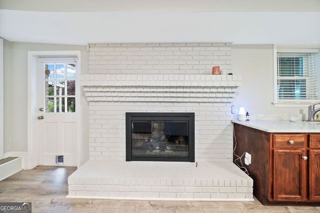 3415 Trickum Road, Woodstock, GA 30188