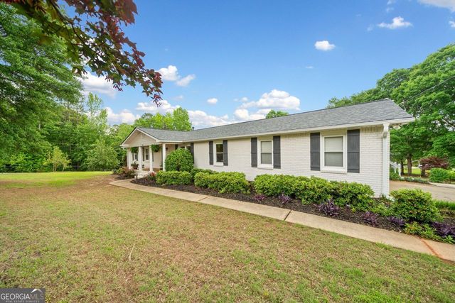 3415 Trickum Road, Woodstock, GA 30188