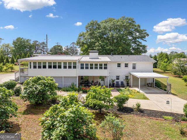 3415 Trickum Road, Woodstock, GA 30188