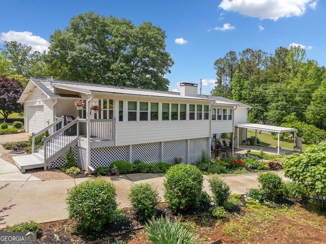 3415 Trickum Road, Woodstock, GA 30188