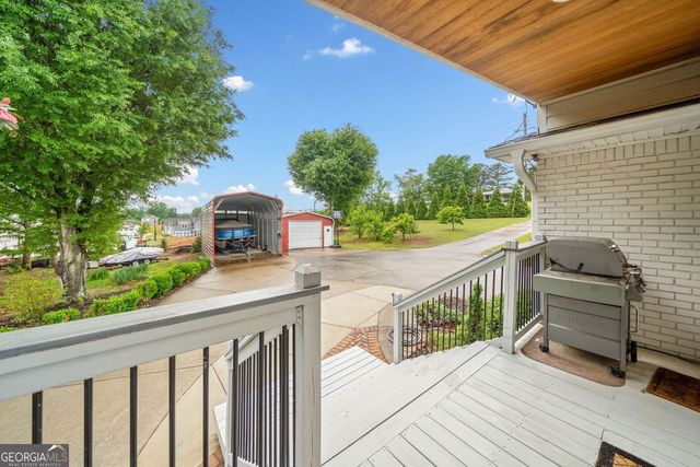 3415 Trickum Road, Woodstock, GA 30188