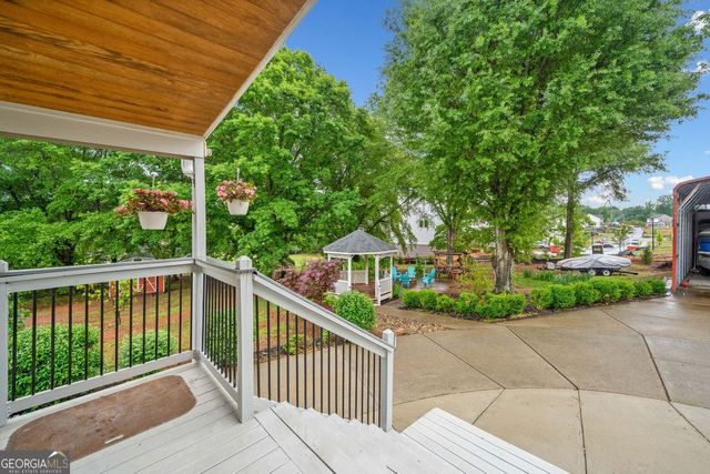 3415 Trickum Road, Woodstock, GA 30188