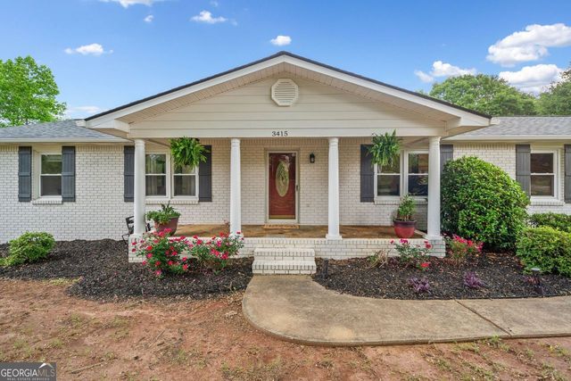 3415 Trickum Road, Woodstock, GA 30188