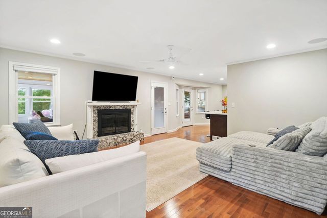 3415 Trickum Road, Woodstock, GA 30188