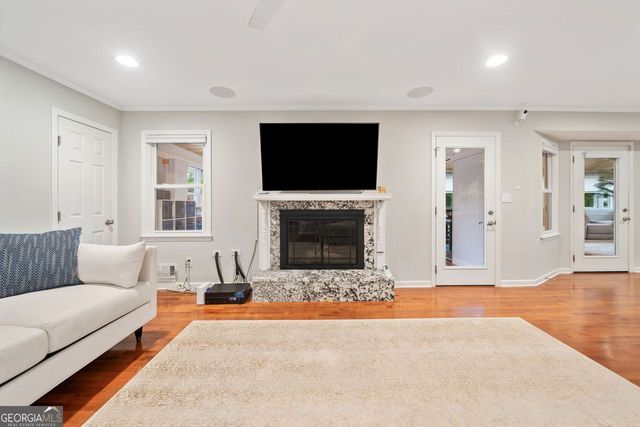 3415 Trickum Road, Woodstock, GA 30188