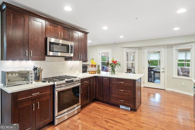 3415 Trickum Road, Woodstock, GA 30188