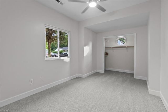 21 W Kelly AVE, Hampton, VA 23663
