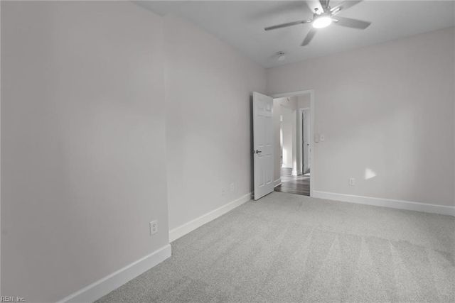21 W Kelly AVE, Hampton, VA 23663