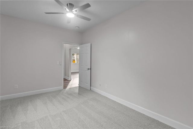 21 W Kelly AVE, Hampton, VA 23663
