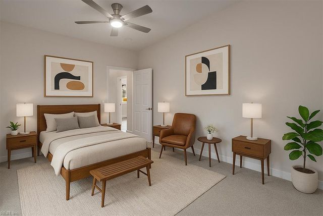 21 W Kelly AVE, Hampton, VA 23663