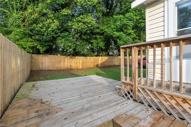 21 W Kelly AVE, Hampton, VA 23663