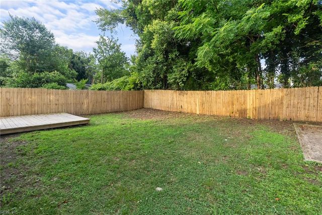 21 W Kelly AVE, Hampton, VA 23663