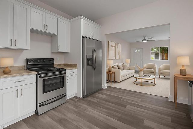 21 W Kelly AVE, Hampton, VA 23663